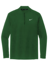 Nike Men's Dri-FIT Element 1/2 Zip Sweatshirt Top. NKDH4949 Nike