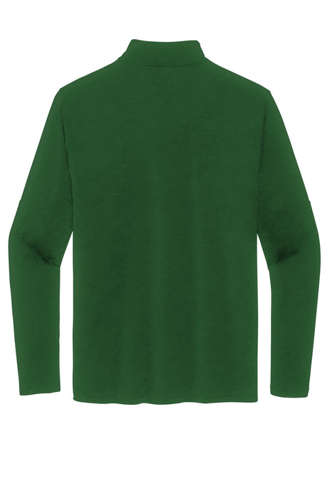 Nike Men's Dri-FIT Element 1/2 Zip Sweatshirt Top. NKDH4949 Nike