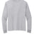 JERZEES Men's Dri-Power 100% Polyester Long Sleeve T-Shirt 21LS JERZEES