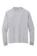JERZEES Men's Dri-Power 100% Polyester Long Sleeve T-Shirt 21LS JERZEES