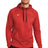 Nike Men's Therma-FIT Pullover Fleece Hoodie. CN9473 Nike