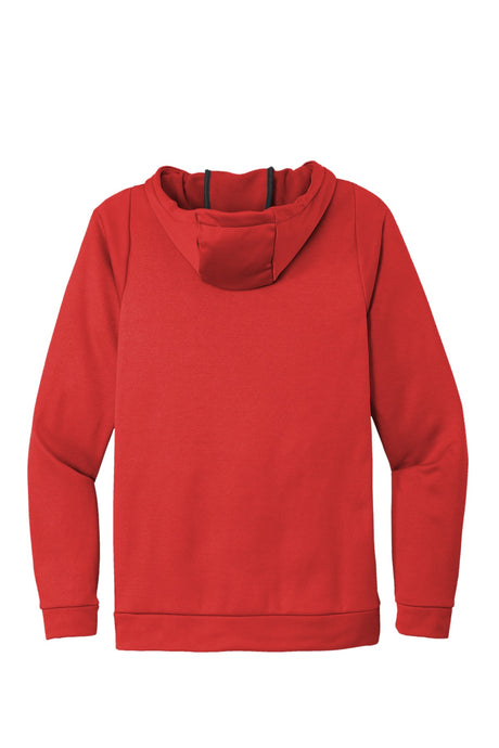 Nike Men's Therma-FIT Pullover Fleece Hoodie. CN9473 Nike