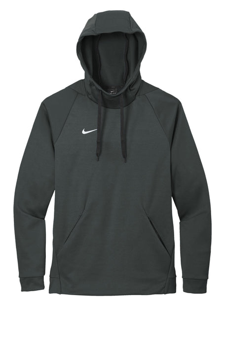 Nike Men's Therma-FIT Pullover Fleece Hoodie. CN9473 Nike