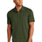 MERCER+METTLE Stretch Jersey Polo MM1014 Mercer+Mettle