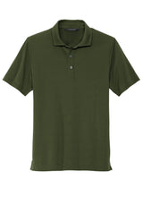 MERCER+METTLE Stretch Jersey Polo MM1014 Mercer+Mettle