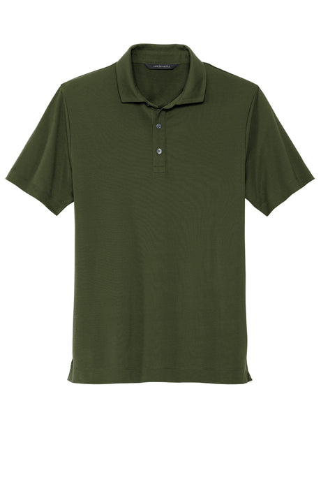 MERCER+METTLE Stretch Jersey Polo MM1014 Mercer+Mettle