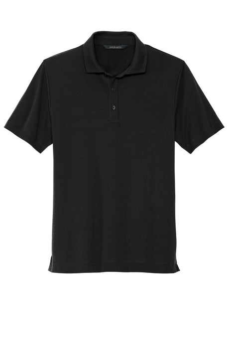 MERCER+METTLE Stretch Jersey Polo MM1014 Mercer+Mettle
