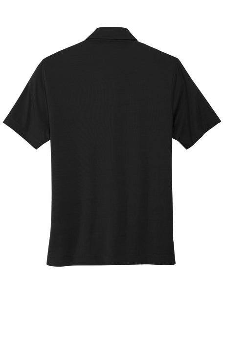 MERCER+METTLE Stretch Jersey Polo MM1014 Mercer+Mettle