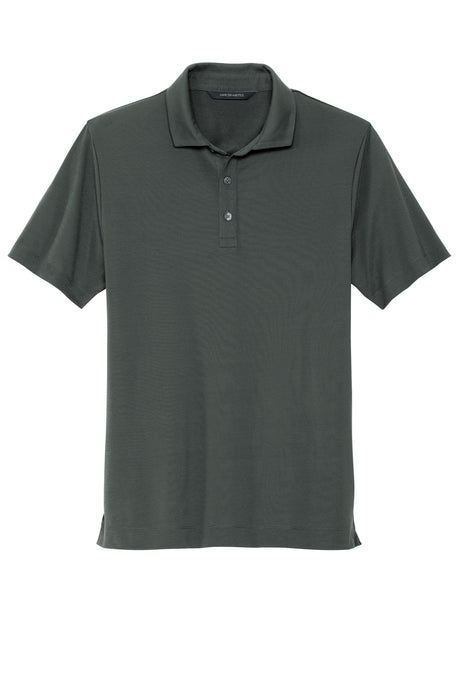 MERCER+METTLE Stretch Jersey Polo MM1014 Mercer+Mettle