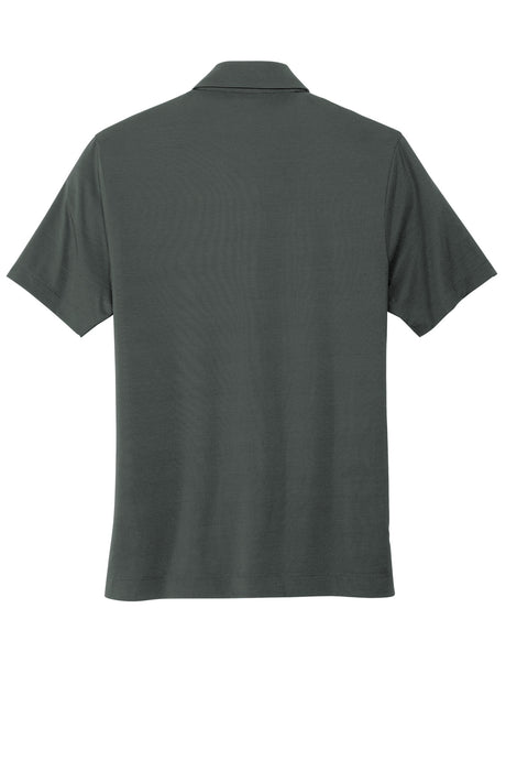 MERCER+METTLE Stretch Jersey Polo MM1014 Mercer+Mettle