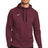 Nike Men's Therma-FIT Pullover Fleece Hoodie. CN9473 Nike