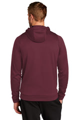 Nike Men's Therma-FIT Pullover Fleece Hoodie. CN9473 Nike