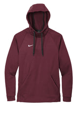 Nike Men's Therma-FIT Pullover Fleece Hoodie. CN9473 Nike