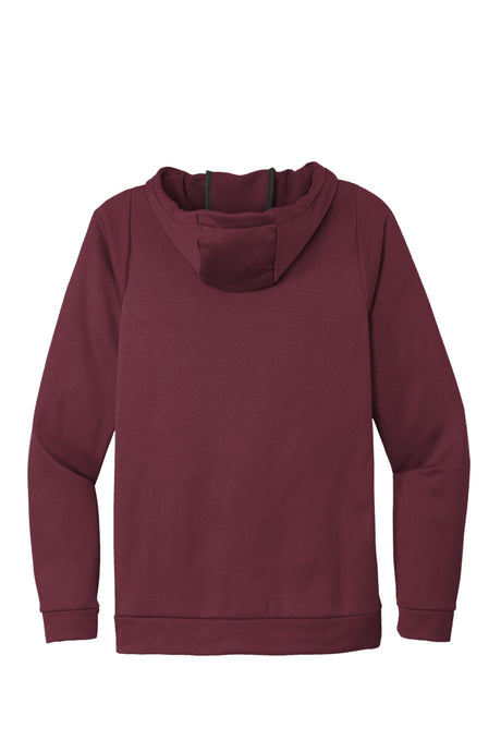 Nike Men's Therma-FIT Pullover Fleece Hoodie. CN9473 Nike