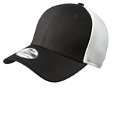 New Era Stretch Mesh Cap. NE1020 New Era