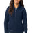 Eddie Bauer Women's Full-Zip Fleece Jacket. EB201 Eddie Bauer