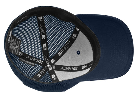 New Era Stretch Mesh Cap. NE1020 New Era