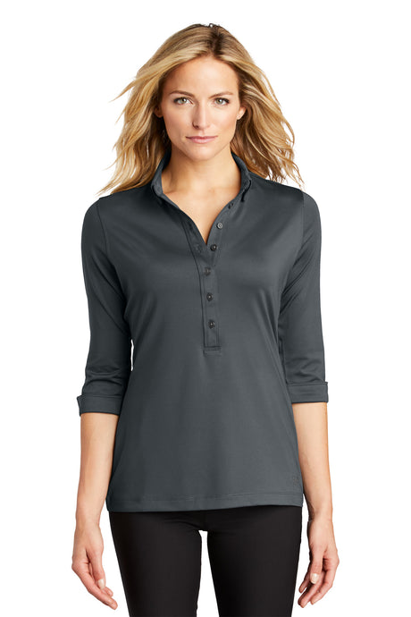 OGIO Women's Gauge Polo. LOG122 OGIO