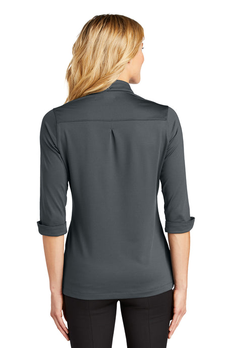 OGIO Women's Gauge Polo. LOG122 OGIO