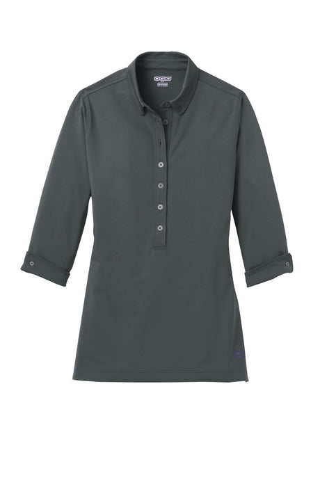OGIO Women's Gauge Polo. LOG122 OGIO