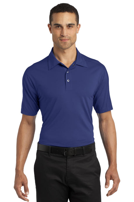 OGIO Men's Linear Polo. OG1030 OGIO