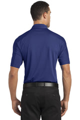 OGIO Men's Linear Polo. OG1030 OGIO