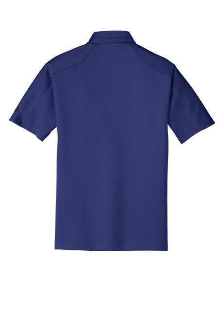OGIO Men's Linear Polo. OG1030 OGIO