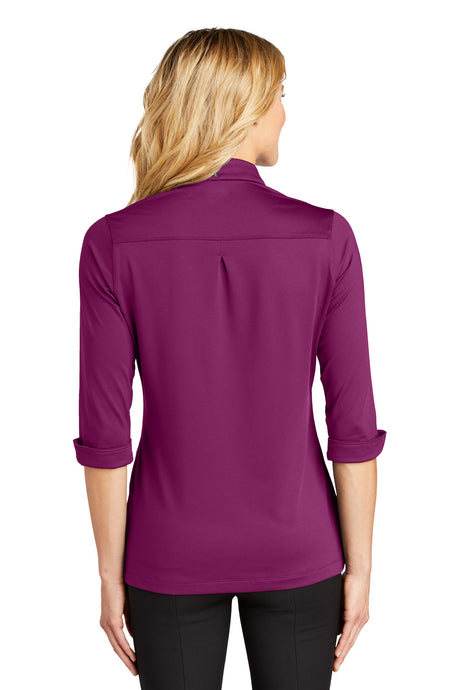 OGIO Women's Gauge Polo. LOG122 OGIO