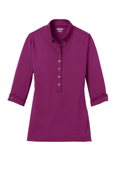 OGIO Women's Gauge Polo. LOG122 OGIO
