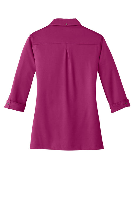OGIO Women's Gauge Polo. LOG122 OGIO