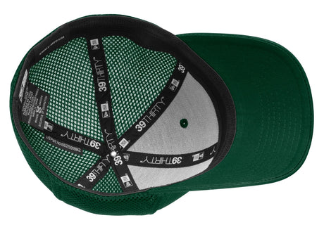 New Era Stretch Mesh Cap. NE1020 New Era