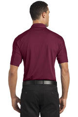 OGIO Men's Linear Polo. OG1030 OGIO