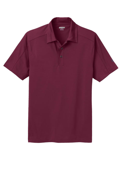 OGIO Men's Linear Polo. OG1030 OGIO
