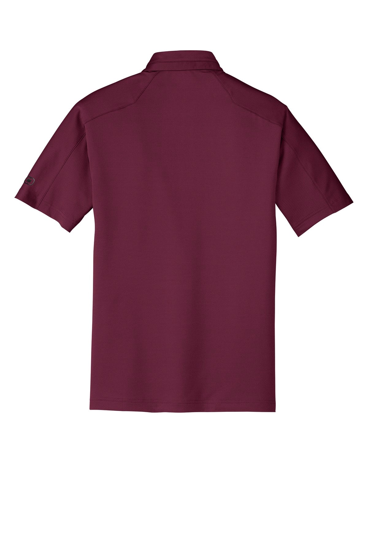 OGIO Men's Linear Polo. OG1030 OGIO