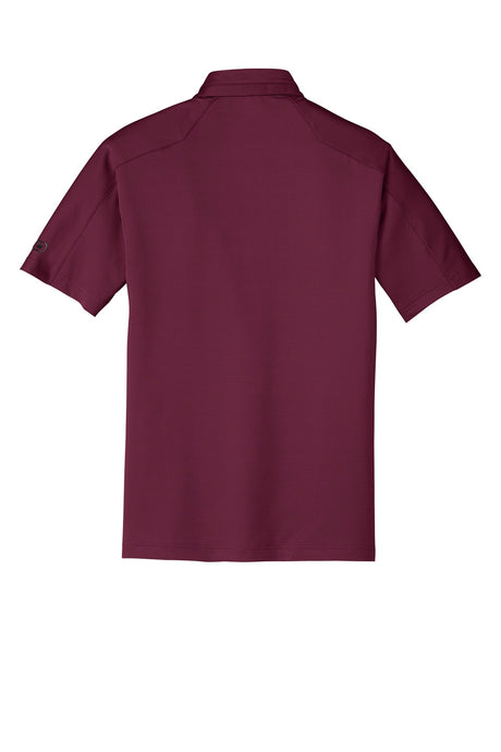 OGIO Men's Linear Polo. OG1030 OGIO