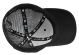 New Era Stretch Mesh Cap. NE1020 New Era