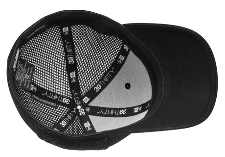 New Era Stretch Mesh Cap. NE1020 New Era