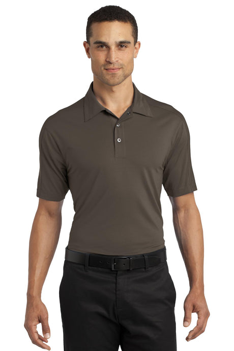 OGIO Men's Linear Polo. OG1030 OGIO