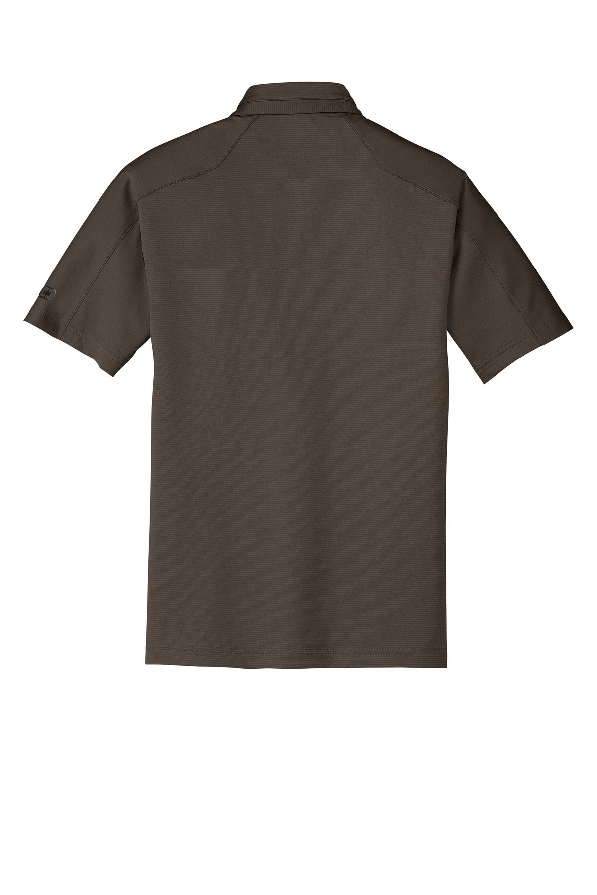 OGIO Men's Linear Polo. OG1030 OGIO