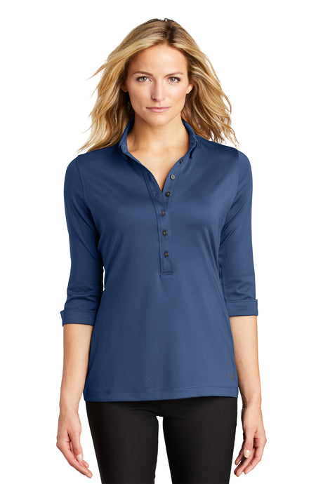 OGIO Women's Gauge Polo. LOG122 OGIO