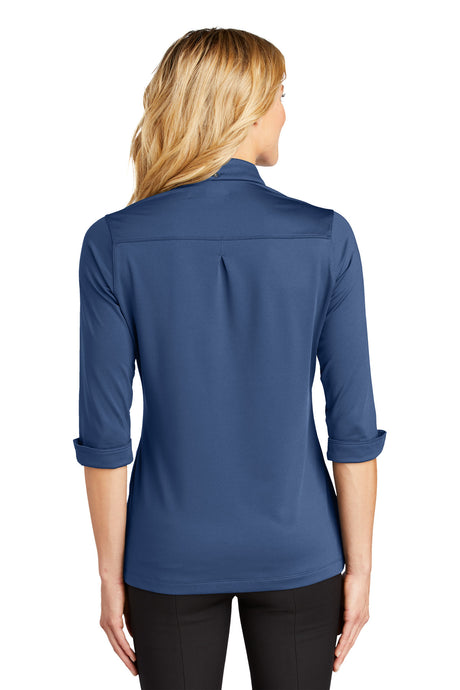 OGIO Women's Gauge Polo. LOG122 OGIO