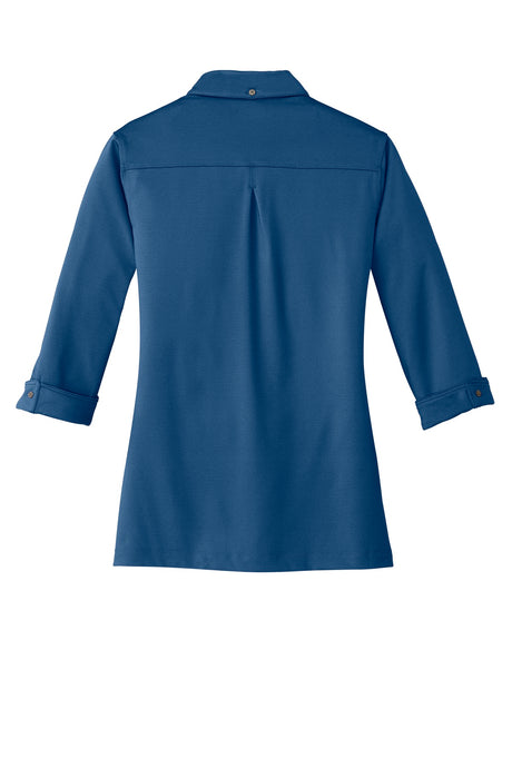 OGIO Women's Gauge Polo. LOG122 OGIO