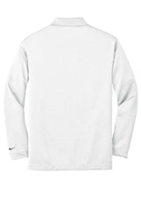 Nike Men's Long Sleeve Dri-FIT Stretch Tech Polo. 466364 Nike