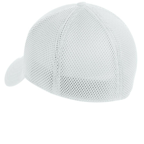 New Era Stretch Mesh Cap. NE1020 New Era