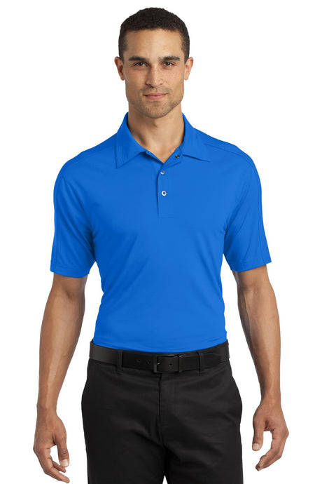OGIO Men's Linear Polo. OG1030 OGIO