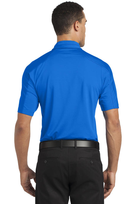 OGIO Men's Linear Polo. OG1030 OGIO