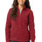 Eddie Bauer Women's Full-Zip Fleece Jacket. EB201 Eddie Bauer