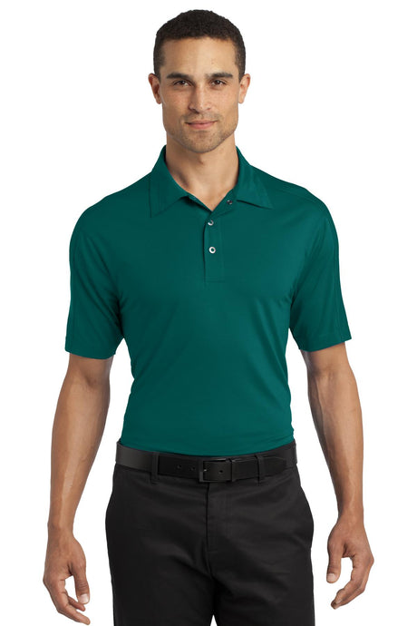 OGIO Men's Linear Polo. OG1030 OGIO