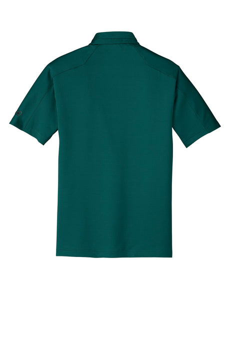 OGIO Men's Linear Polo. OG1030 OGIO