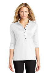 OGIO Women's Gauge Polo. LOG122 OGIO